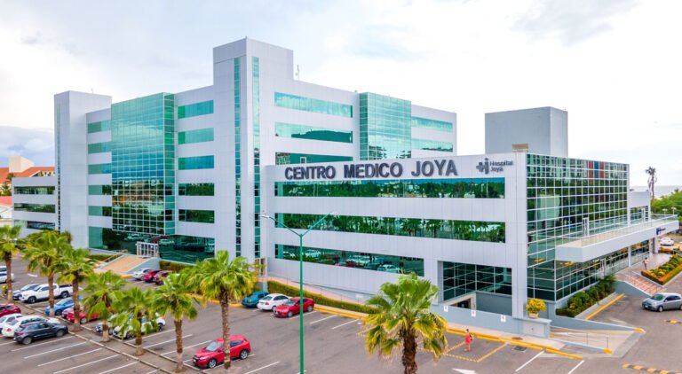 Sucursal Nuevo Vallarta - Núcleo Médico Joya